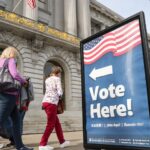 California voter ID initiative clears signature threshold, setting up November showdown with Newsom