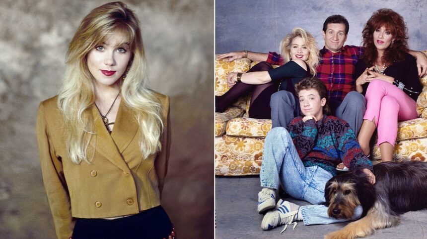 Christina Applegate cringes at Kelly Bundys full rock s--- status: Wouldnt have a shot in hell today