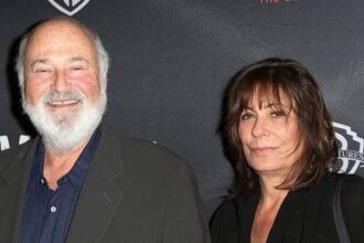 Famed Hollywood director and wife found dead