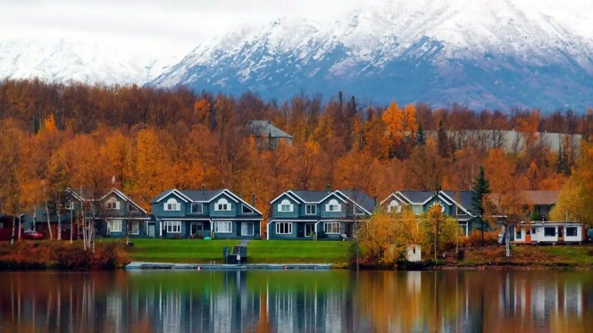 Foreigners are snapping up US homes and stealing the American dream out from under families