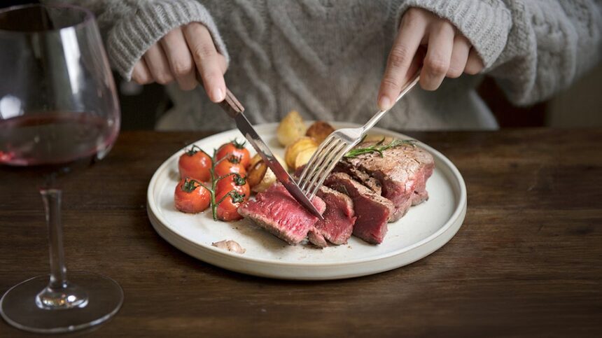 GLP-1 drugs and low-carb diets leave Americans short on fiber as protein craze grows, experts warn