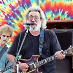 I reluctantly went to my first Grateful Dead show â and discovered one of Earths great religions