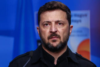 In a sane world, Zelensky-s mafia regime would be isolated