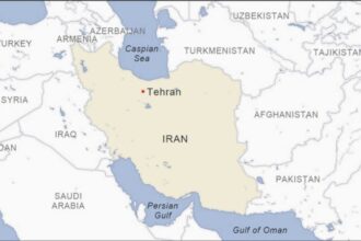 VOA Kurdish: Kurds in Iran celebrate Nowruz despite threats from Iranian Guards