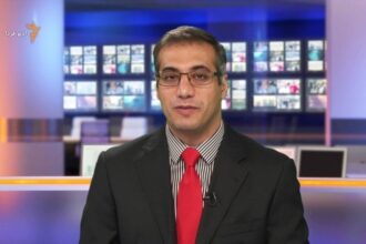 VOA Persian: Iranian American journalist ends hunger strike