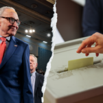 34,000 dead people found on voter rolls prompts expert to slam Dems for resisting 'commonsense' cleanup