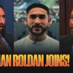 Cristian Roldan Feels 'A Lot Of Pressure' To Make USA's 2026 World Cup Squad
