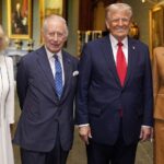 Every stop on King Charles, Queen Camilla's US visit: Here's where they're traveling in America