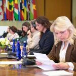 Exclusive: Sara Netanyahu warns of surging antisemitism and importance of Jewish-Christian alliance