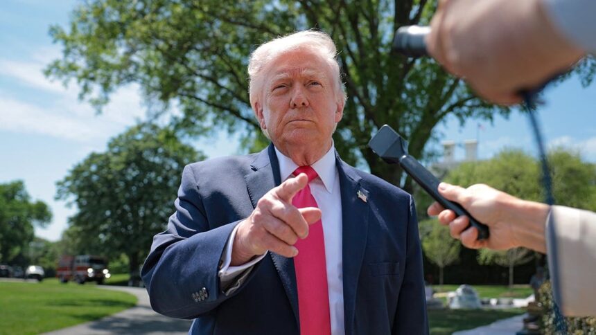 Trumps Operation Epic Fury humiliated the experts and redrew the Middle East