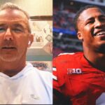 Urban Meyer Shares What Makes Ohio State's NFL Draft Stars Special