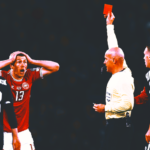 World Cup Rules: What Are Yellow and Red Cards? What Are Accumulation Rules?