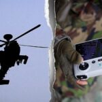 Army cuts helicopters, pushes Amazon for war as drone combat reshapes military