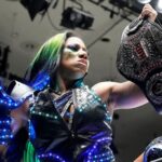 Athena goes above and beyond to retain title at Ring of Honor's Supercard of Honor, eyes legendary reign