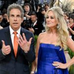 Ben Stiller divides internet with Met Gala appearance over Knicks Game 1