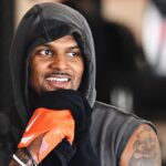 Deshaun Watson harbors no ill will toward Cleveland after collecting $184M for 19 TDs in four seasons
