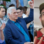 How a Rhodes Scholar with ties to Cuba's president organized the convoy that brought Hasan Piker to Havana