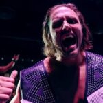 How pro wrestling star Ben Bishop went from basketball player to 'Big Trouble in Little China'-inspired giant