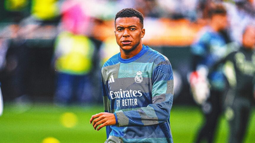 Kylian MbappÃ© Defends Commitment To Rehab After Trip To Italy, Before El ClÃ¡sico