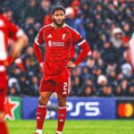 Liverpools Joe Gomez Admits Summer Exit Is Possible: 'Anything Can Happen'