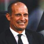 Massimiliano Allegri Signs Two-Year Napoli Contract To Replace Antonio Conte