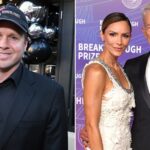 Spencer Pratt's Hollywood uprising grows as Katherine McPhee and David Foster mock Karen Bass at fundraiser
