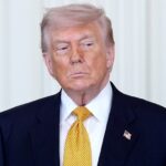Trump denounces crazy Iran plan, US analysts contradict White House, as he faces tough meeting with China