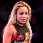 WWE star Liv Morgan makes bold declaration as she returns to top of division with legends waiting in the wings