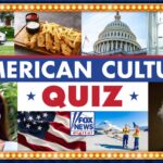 American Culture Quiz: Test yourself on revolutionary recipes and celebrity challenges