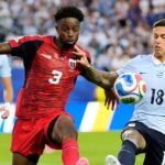 Cape Verde's Cinderella World Cup run stays intact with draw against Uruguay