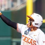 Cocky Texas slugger who hit for cycle gets dealt instant karma after childish antics grow stale
