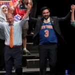 Far-left surge: Mamdani-backed candidates oust Dem establishment incumbents