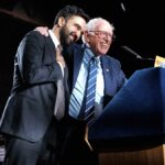 MORNING GLORY: Democrats cliff dive over the far-left edge of American politics