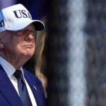PBS affiliate board chairman under fire after saying he hopes Trump suffers stroke