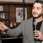 Unearthed clip exposes more anti-police rhetoric as El-Sayed gets grilled for deleting social media posts