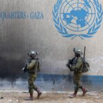UNRWA fires 70 Gaza staffers amid allegations of Hamas ties, says terminations not admission of guilt