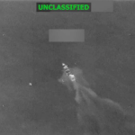 US military conducts strike on another vessel carrying alleged narco-traffickers, killing 2