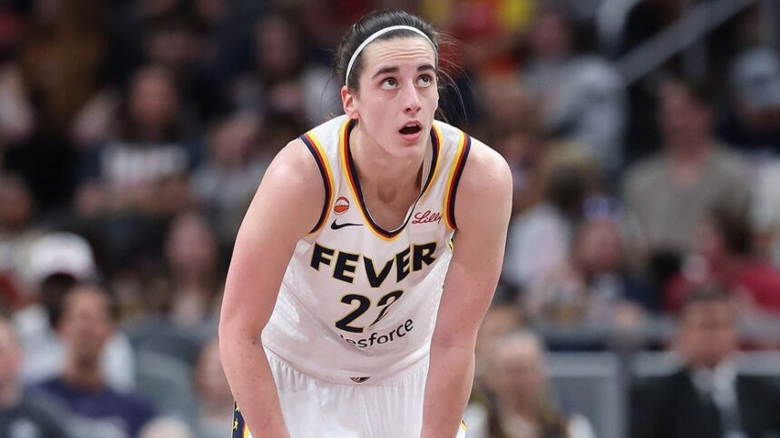 Caitlin Clark's rise has 'made Alyssa Thomas life better,' Christine Brennan says after fist incident