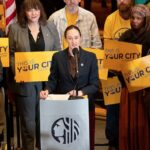 Democratic socialists have lots of ideas, but how are we supposed to pay for them?