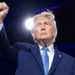 Media attacks Donald Trump's Fourth of July celebration claiming it 'sullied' America 250