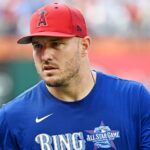 MLB All-Str Mike Trout shuts down idea of leaving LA, says doubters fuel push to get Angels back to playoffs