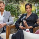 Oprah Winfrey sparks fresh backlash after she revisits Prince Harry and Meghan Markle bombshell interview