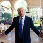 Trump teases major reveal during White House address and more top headlines