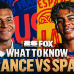 Yamal And MbappÃ© Headline Blockbuster Semifinal: What To Know For France vs. Spain