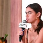 Actress Swell Ariel Or takes advocacy for Israeli women further in new film Tankistas