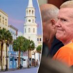 Alex Murdaugh's 'Charleston or bust' prayer shot down by prosecutors in fight over 'Holy City' retrial