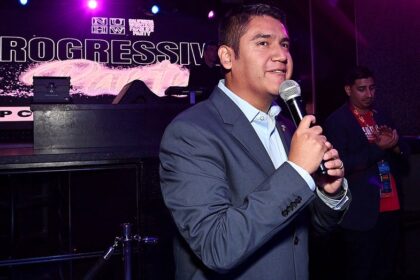 Bernie-backed California House candidate called DEI a social justice-driven duty, embraced activist role