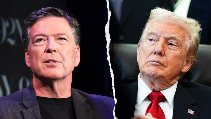 FBIs clever Trump-Russia probe codename ignites suspicion something deeper was at play