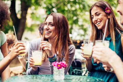 GLP-1 boom could reshape restaurant bars as diners cut back on alcohol