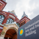 IN CHARTS: A visual breakdown of the Smithsonian's billion-dollar taxpayer-funded budget